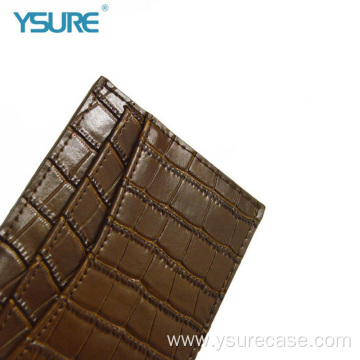 Business Credit Card Holder Multi-card bag Wallet